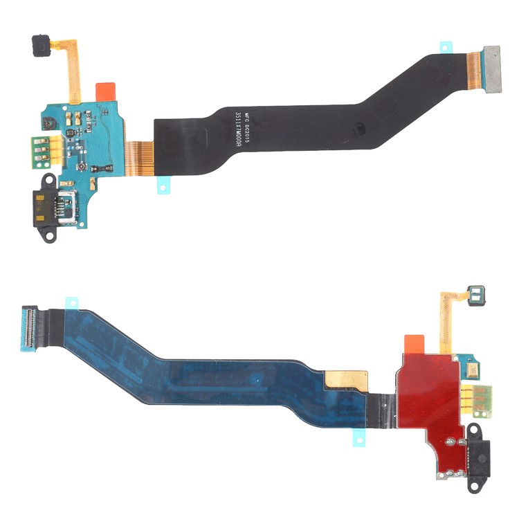 OEM Disassembly Charging Port Flex Cable Replacement for Xiaomi Mi Note Prime Version (4G RAM + 64G ROM Snapdragon 810)-1