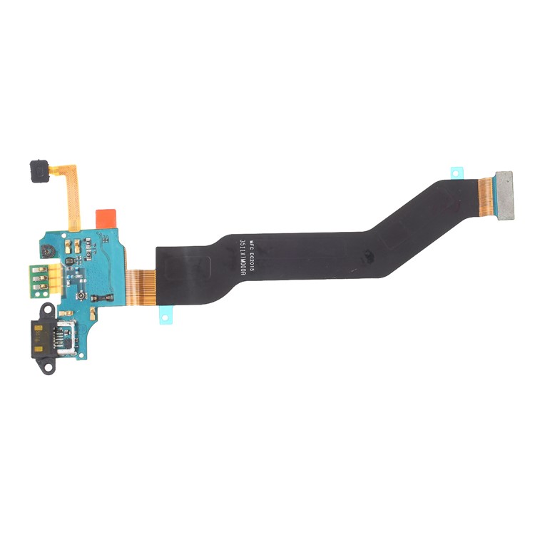 OEM Disassembly Charging Port Flex Cable Replacement for Xiaomi Mi Note Prime Version (4G RAM + 64G ROM Snapdragon 810)-2