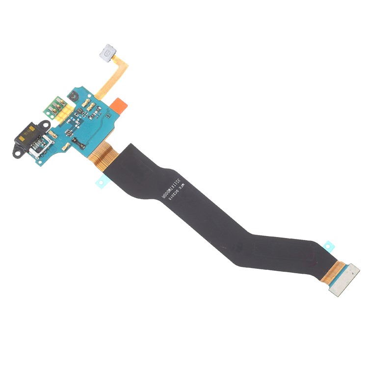 OEM Disassembly Charging Port Flex Cable Replacement for Xiaomi Mi Note Prime Version (4G RAM + 64G ROM Snapdragon 810)-3