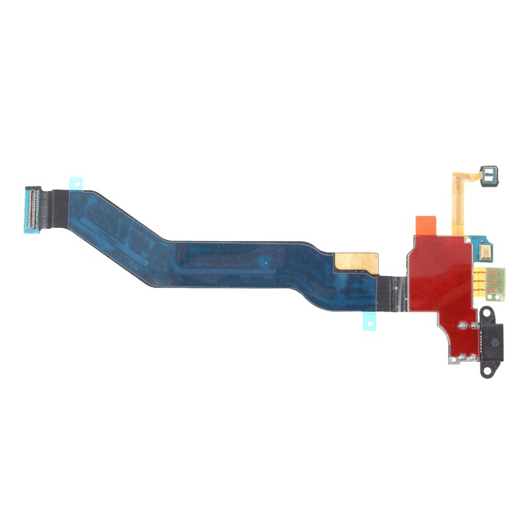 OEM Disassembly Charging Port Flex Cable Replacement for Xiaomi Mi Note Prime Version (4G RAM + 64G ROM Snapdragon 810)-4