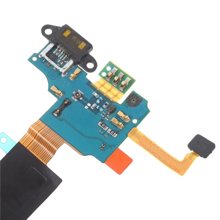 OEM Disassembly Charging Port Flex Cable Replacement for Xiaomi Mi Note Prime Version (4G RAM + 64G ROM Snapdragon 810)-5