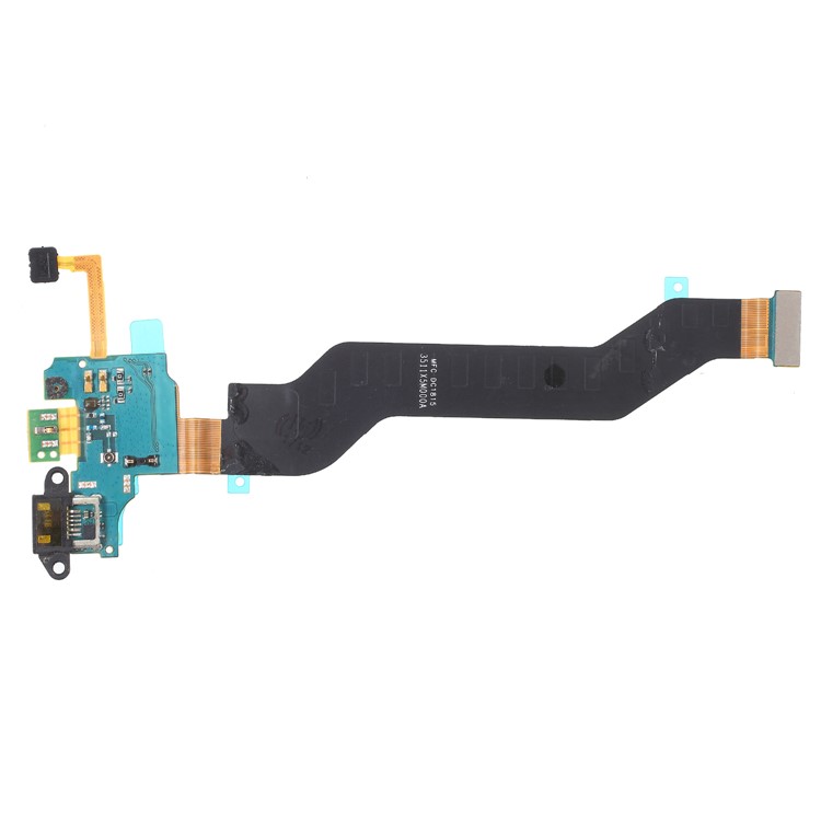 OEM Disassembly Charging Port Flex Cable for Xiaomi Mi Note Standard Version (3G RAM + 16G ROM Snapdragon 801)-2