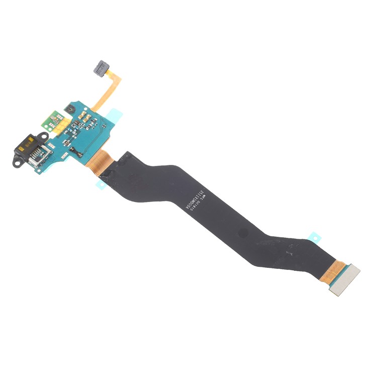 OEM Disassembly Charging Port Flex Cable for Xiaomi Mi Note Standard Version (3G RAM + 16G ROM Snapdragon 801)-3