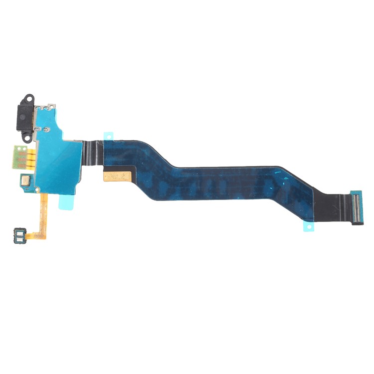OEM Disassembly Charging Port Flex Cable for Xiaomi Mi Note Standard Version (3G RAM + 16G ROM Snapdragon 801)-4