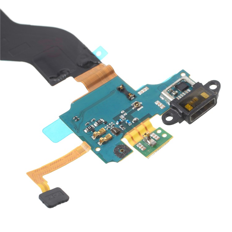 OEM Disassembly Charging Port Flex Cable for Xiaomi Mi Note Standard Version (3G RAM + 16G ROM Snapdragon 801)-5
