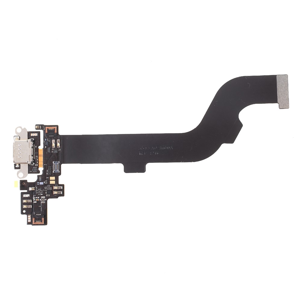 OEM Charging Port Dock Connector Flex Cable for Xiaomi Mi Note 2-2