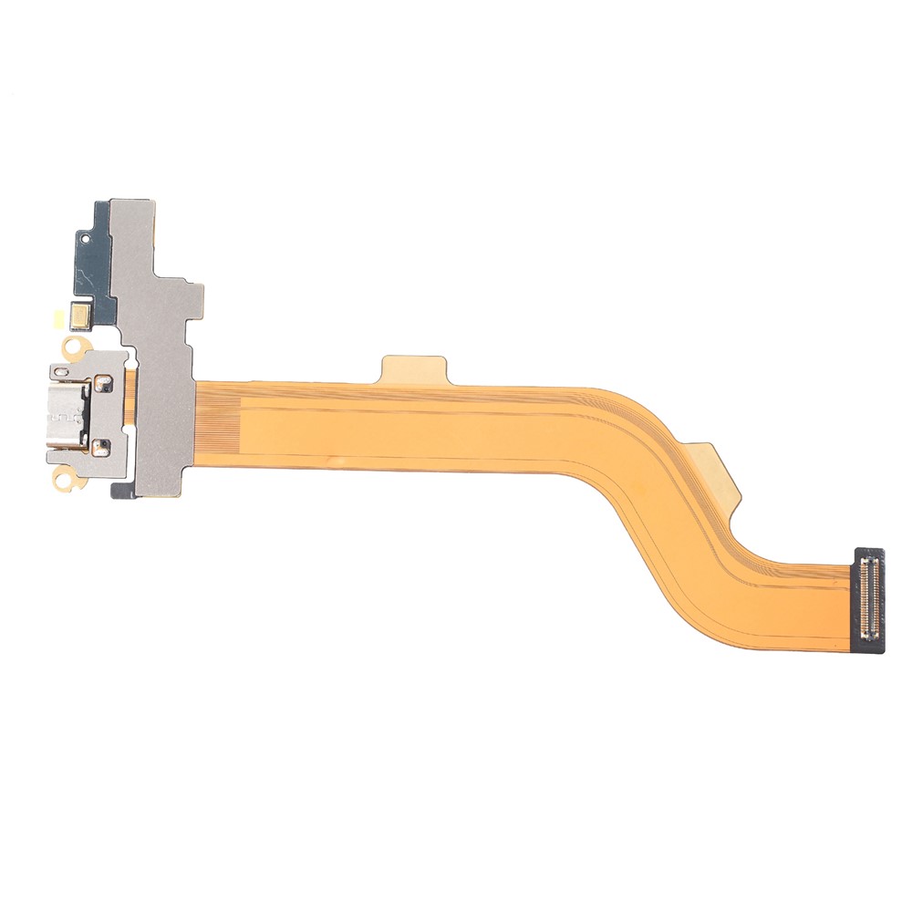 OEM Charging Port Dock Connector Flex Cable for Xiaomi Mi Note 2-4