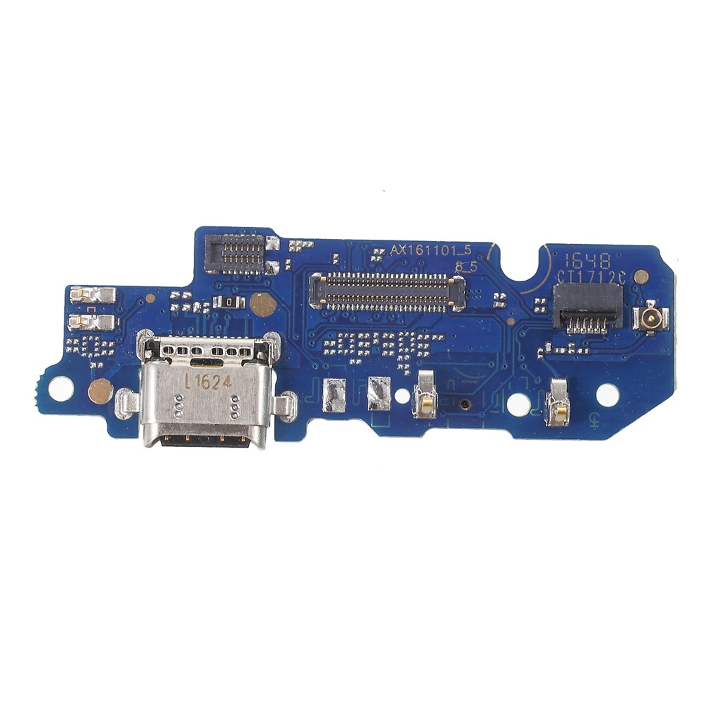 OEM Charging Port Dock Connector Flex Cable for Xiaomi Redmi Pro-2