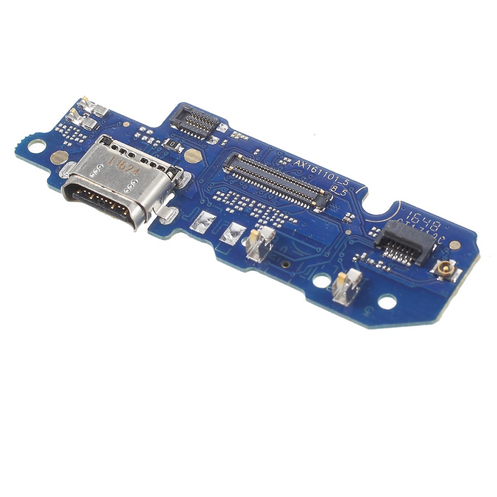 OEM Charging Port Dock Connector Flex Cable for Xiaomi Redmi Pro-3