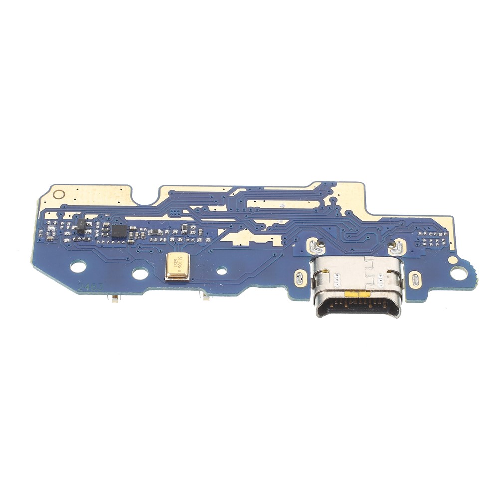 OEM Charging Port Dock Connector Flex Cable for Xiaomi Redmi Pro-4