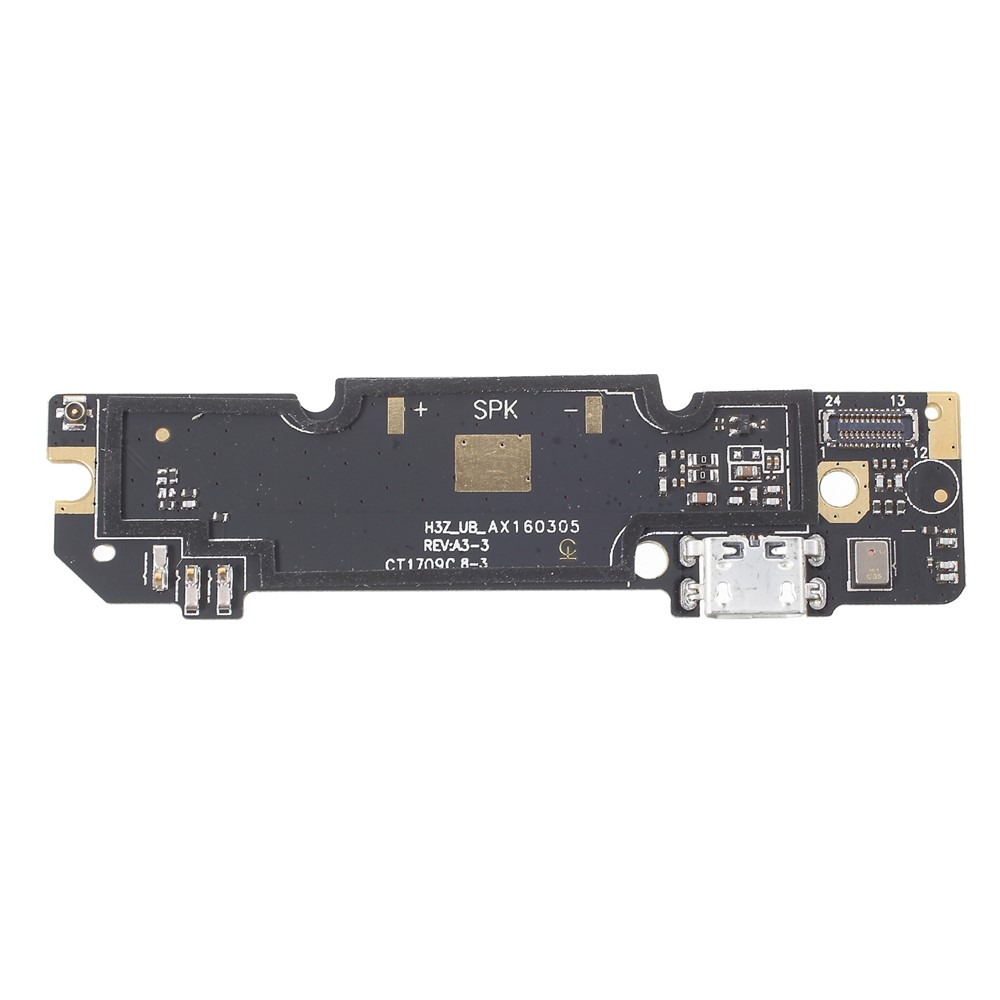 OEM Charging Port Flex Cable for Xiaomi Redmi Note 3-2