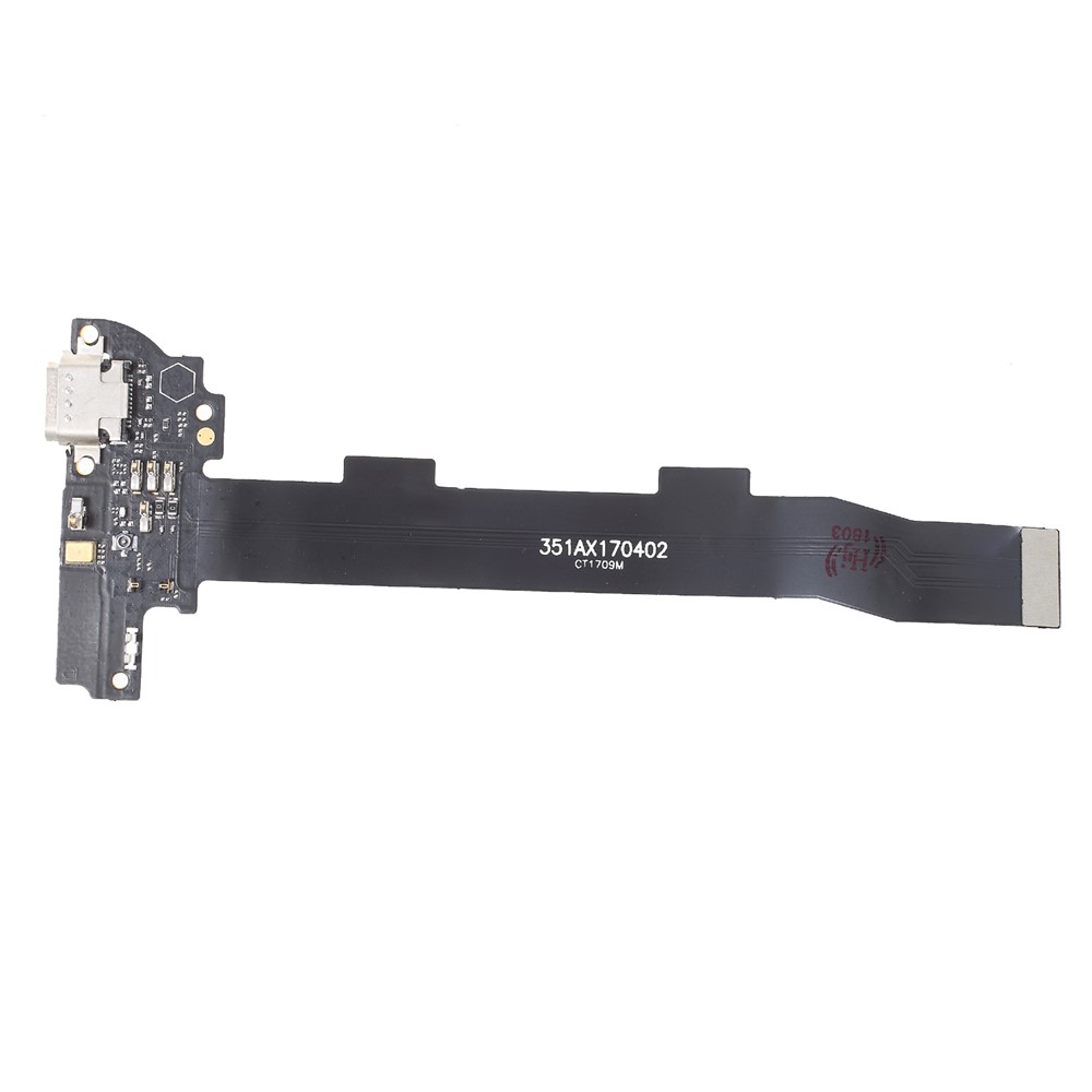 OEM Charging Port Dock Connector Flex Cable for Xiaomi Mi 5s Plus-2