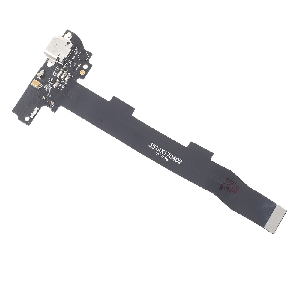 OEM Charging Port Dock Connector Flex Cable for Xiaomi Mi 5s Plus-3