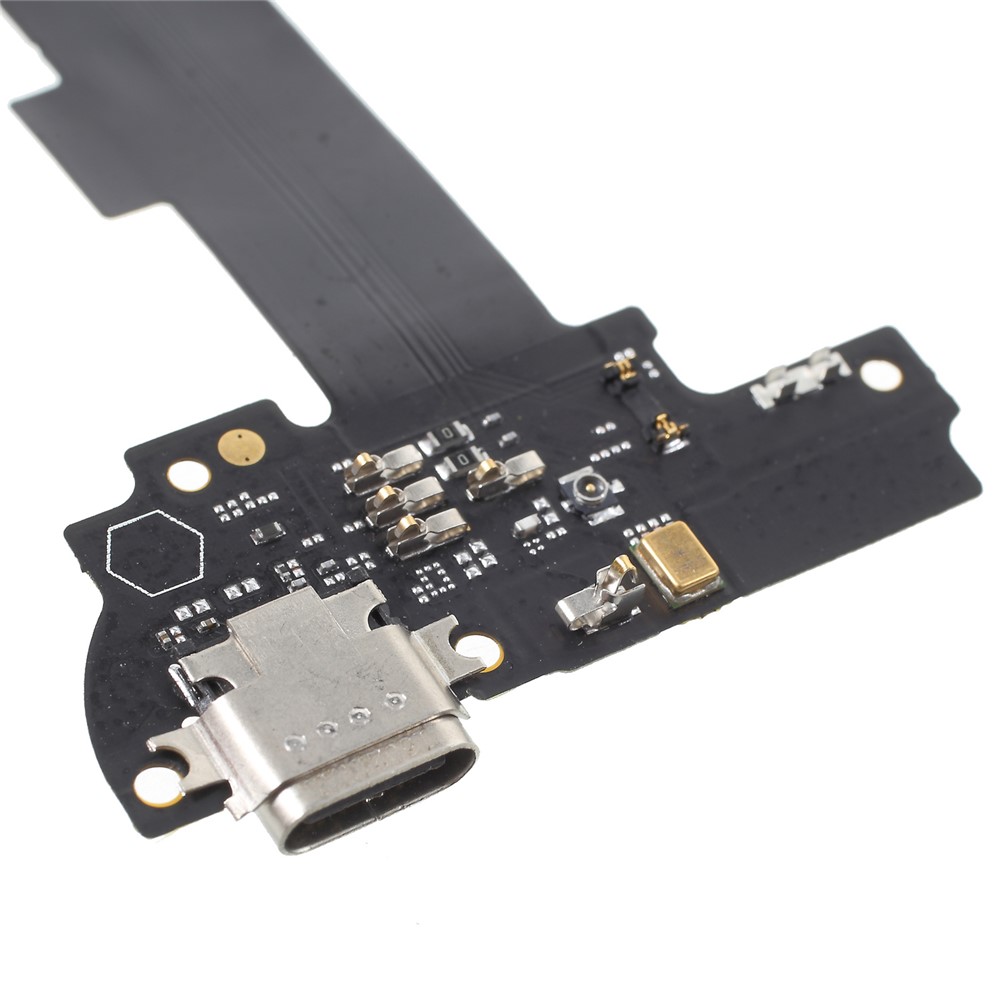 OEM Charging Port Dock Connector Flex Cable for Xiaomi Mi 5s Plus-5