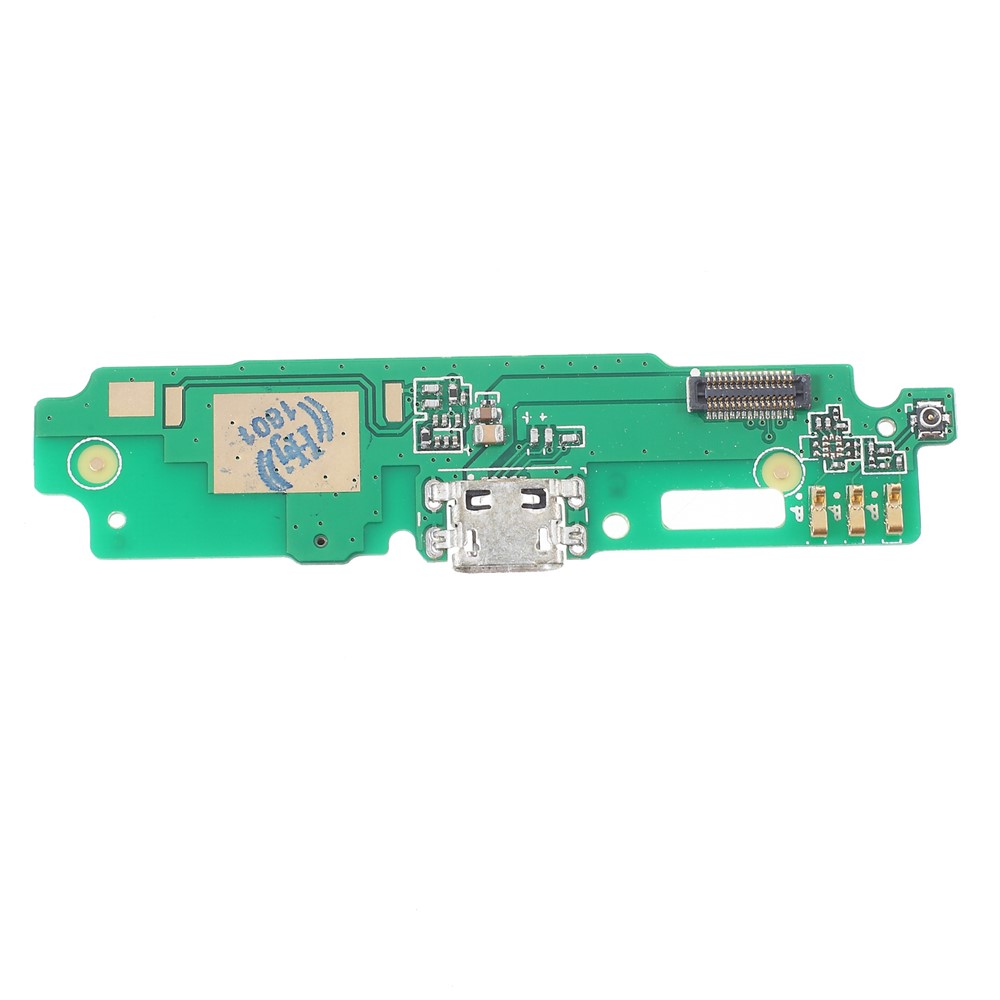 OEM Charging Port Flex Cable Replacement for Xiaomi Redmi 3s-2