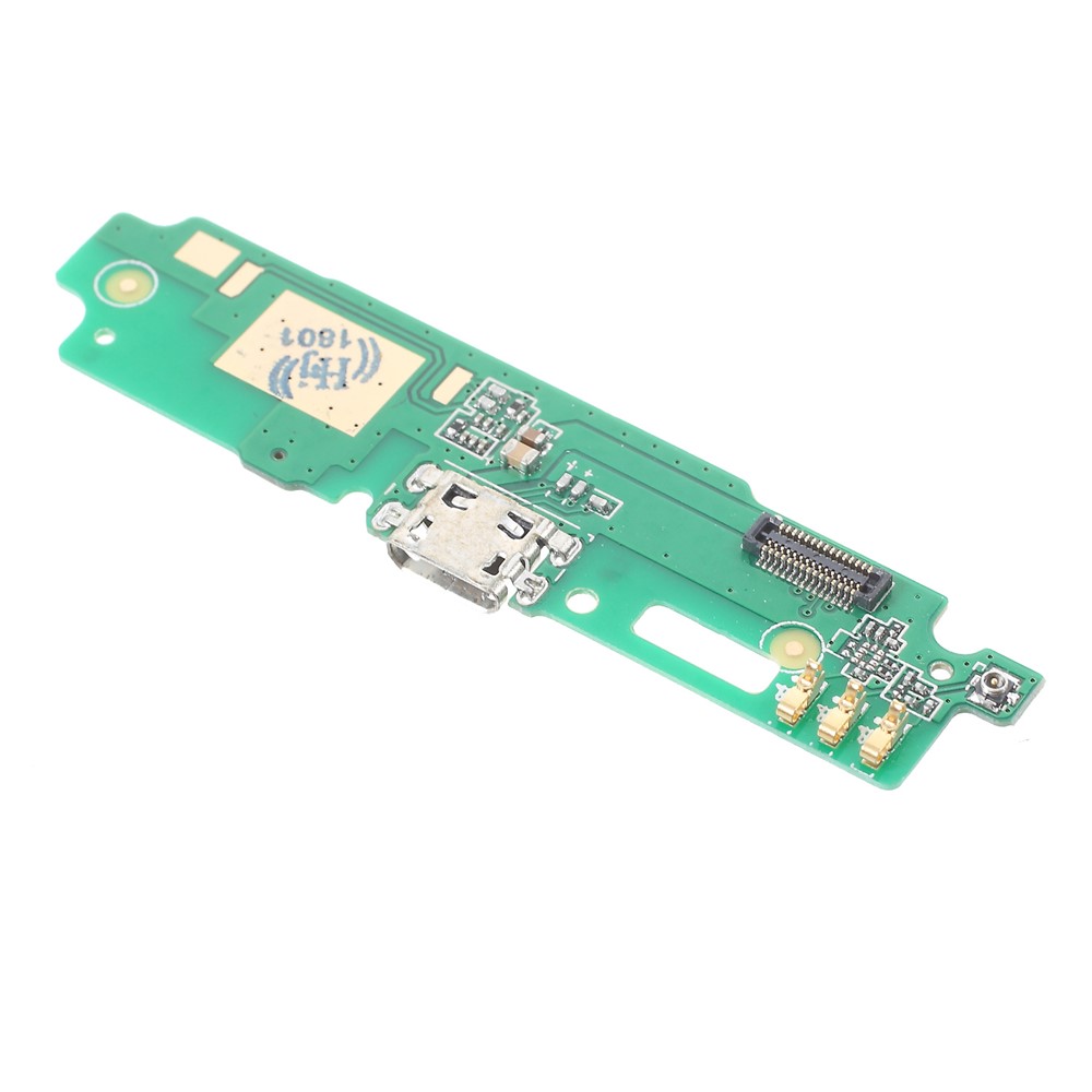 OEM Charging Port Flex Cable Replacement for Xiaomi Redmi 3s-3