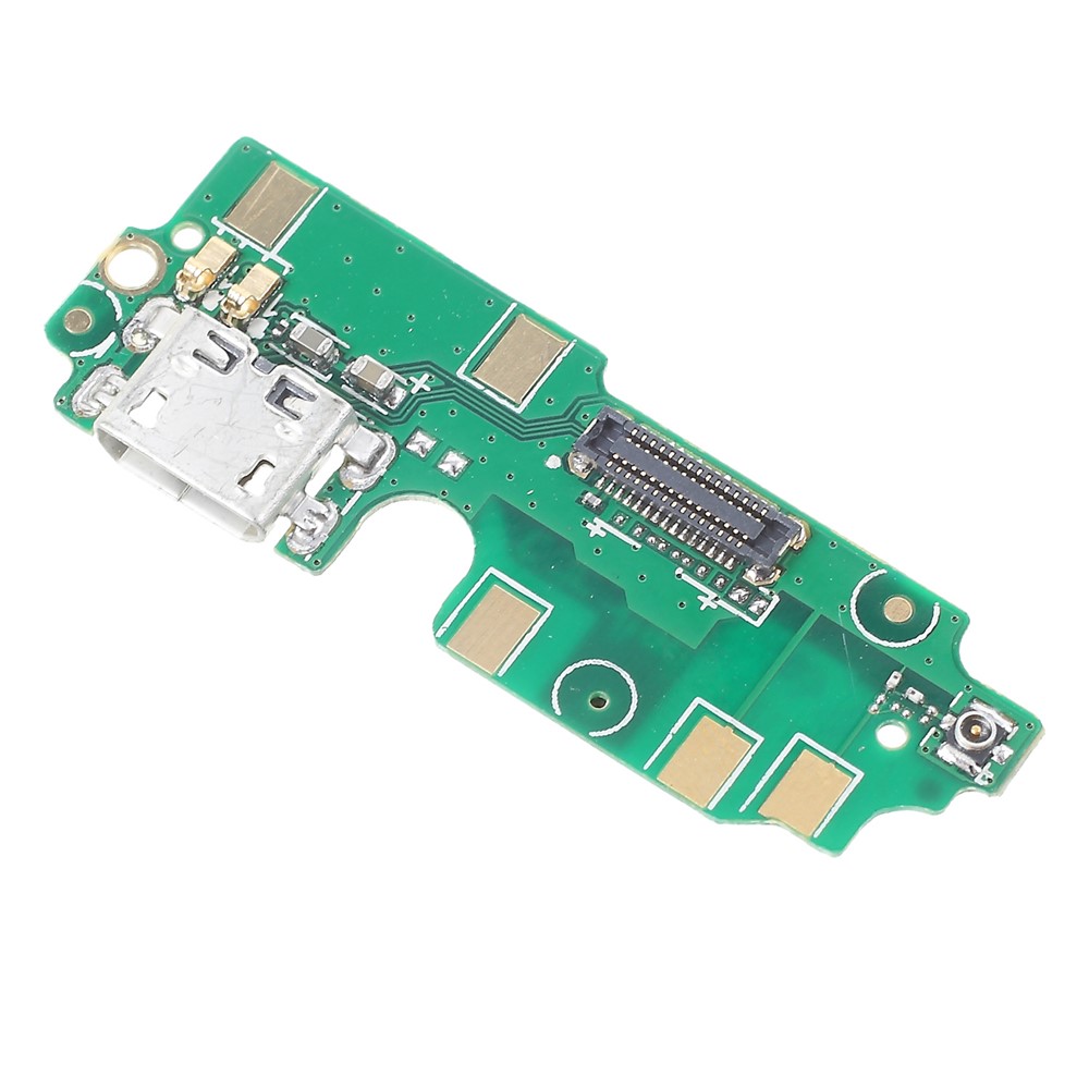 OEM Charging Port Flex Cable Part Replacement for Xiaomi Redmi 4 Prime/4 Pro-3