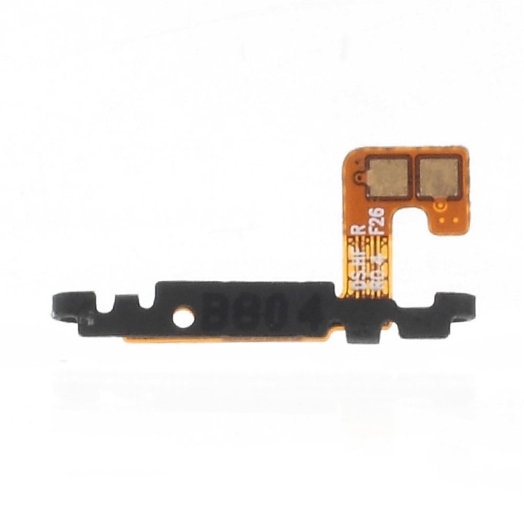 OEM Power Switch Button Flex Cable for Samsung Galaxy S6 edge Plus-2