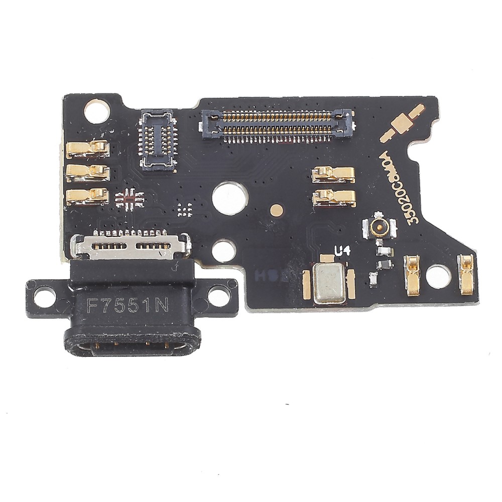 OEM Charging Port Dock Connector Flex Cable Part Replacement for Xiaomi Mi Note 3-2