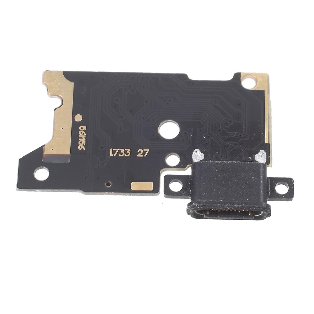 OEM Charging Port Dock Connector Flex Cable Part Replacement for Xiaomi Mi Note 3-4