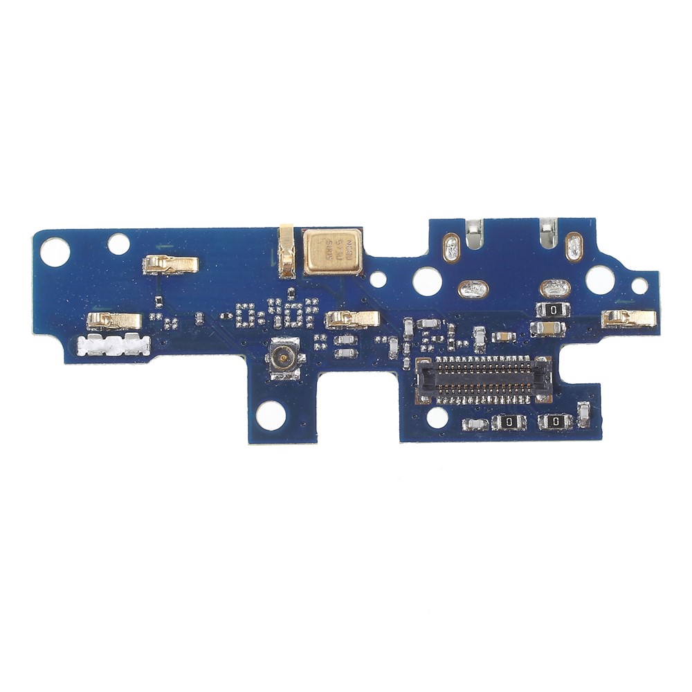 Charging Port Flex Cable Part Replacement Part for Xiaomi Redmi 4-2