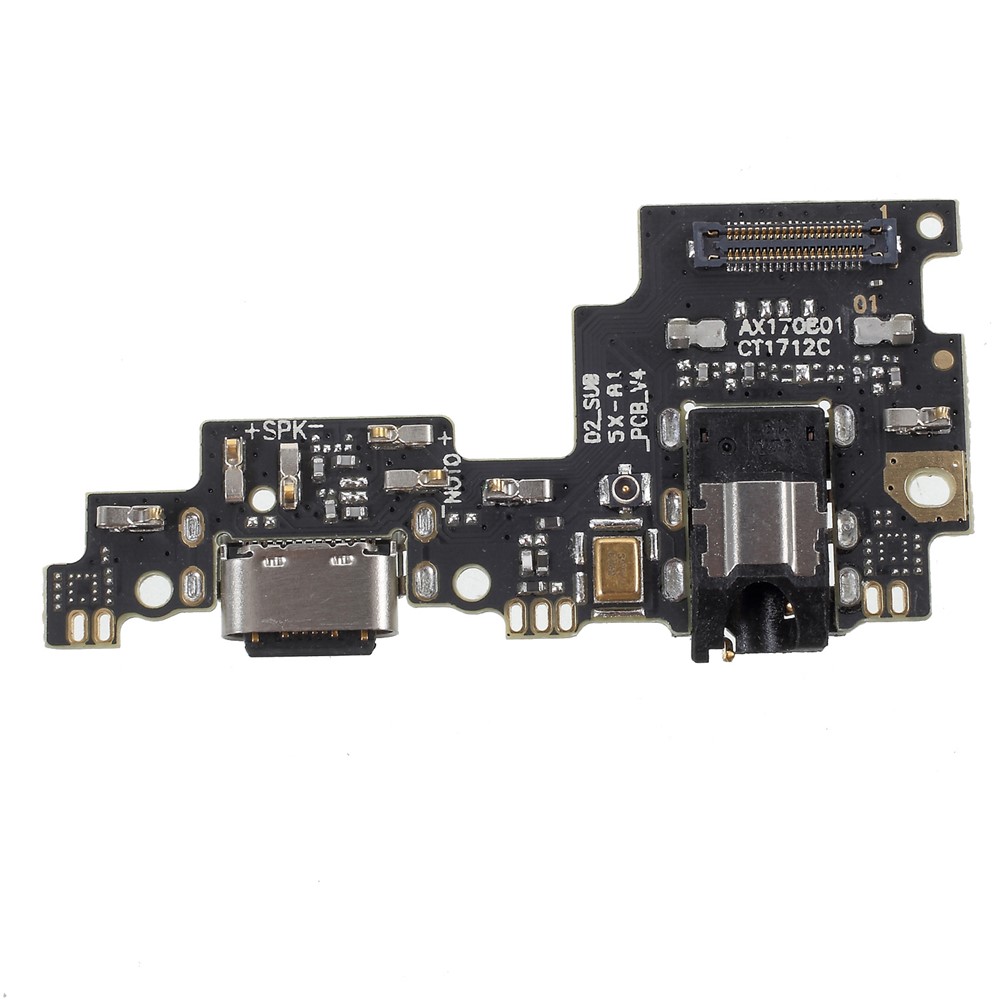 Cavo Flessibile Per Connettore Dock Dock Di Ricarica OEM Per Xiaomi Mi A1 / 5X-2