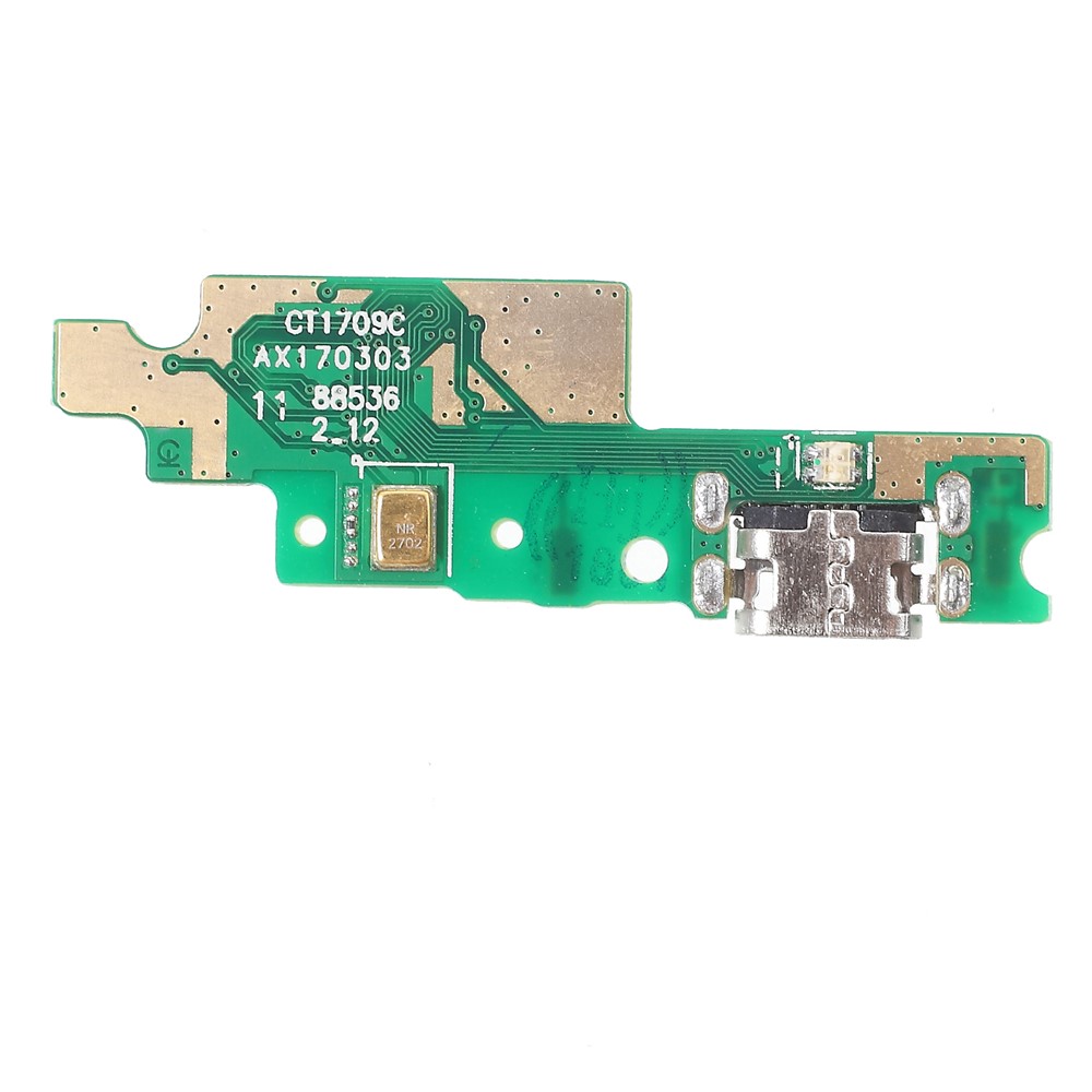 OEM Charging Port Flex Cable Replacement for Xiaomi Redmi 4X-2