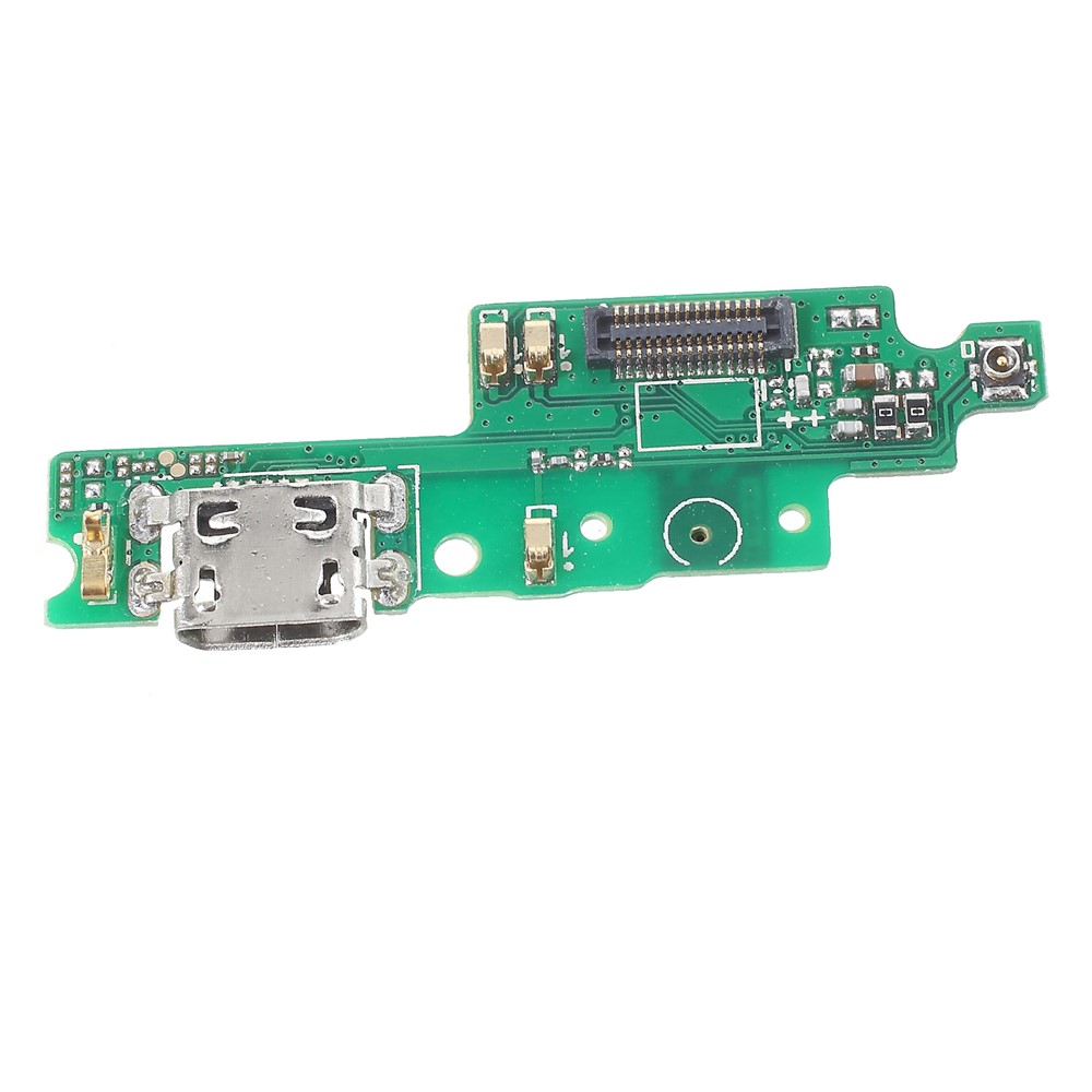 OEM Charging Port Flex Cable Replacement for Xiaomi Redmi 4X-4