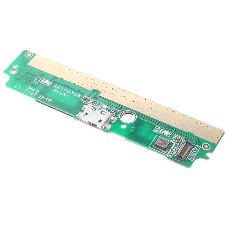 OEM Charging Port Flex Cable for Xiaomi Redmi Note (3G Version)-3