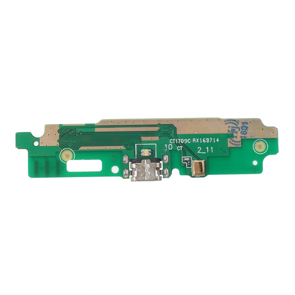 OEM Charging Port Flex Cable Part for Xiaomi Redmi 3x-2