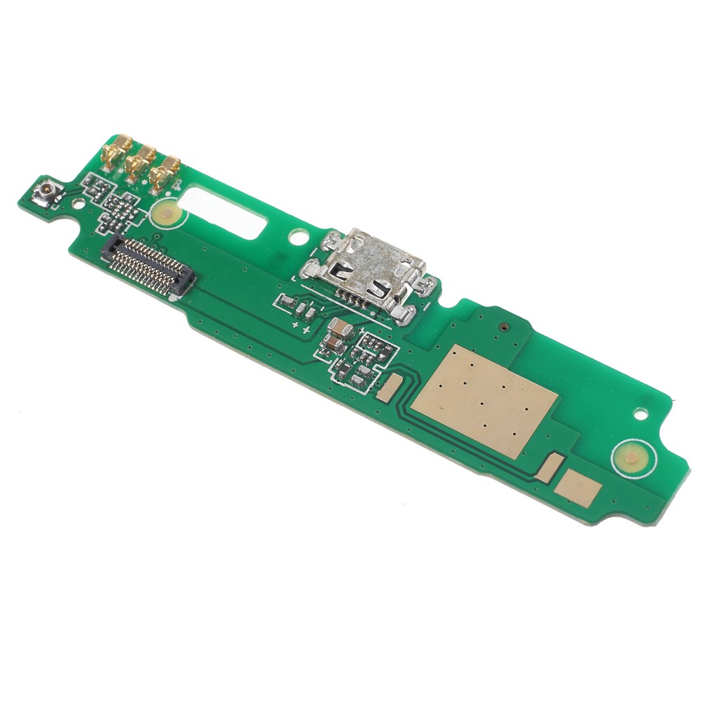 OEM Charging Port Flex Cable Part for Xiaomi Redmi 3x-4