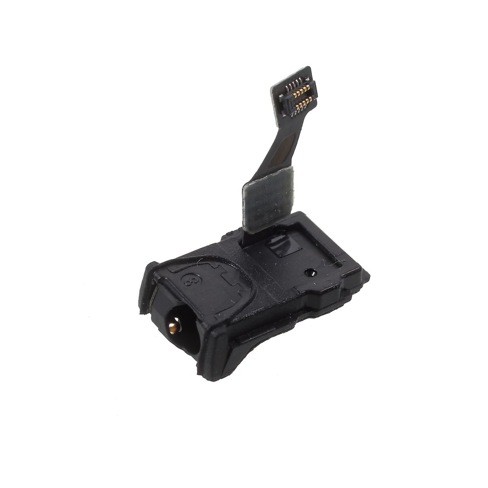 OEM Disassembly Earphone Jack Flex Cable Part for Huawei Mate 9 Pro-2