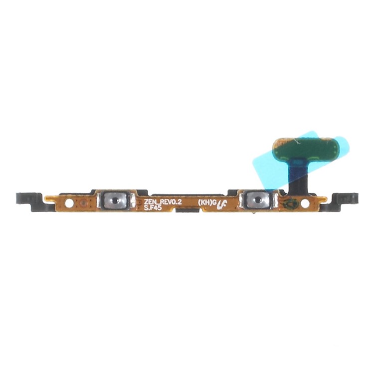OEM Volume Button Flex Ribbon Cable for Samsung Galaxy S6 Edge Plus G928-1