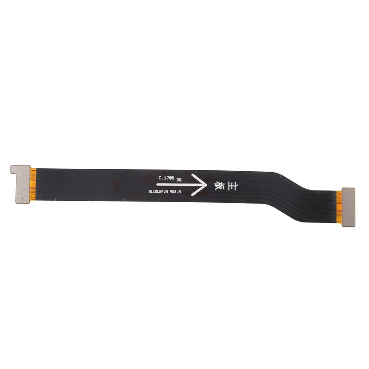 OEM Motherboard Connection Flex Cable for Huawei Honor 6x (2016)-2