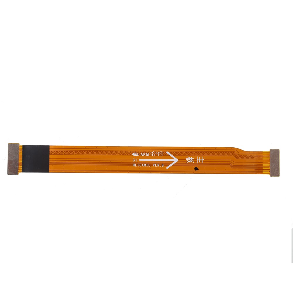 OEM Motherboard Connection Flex Cable for Huawei Y6II/Honor 5A/Honor Holly 3-3