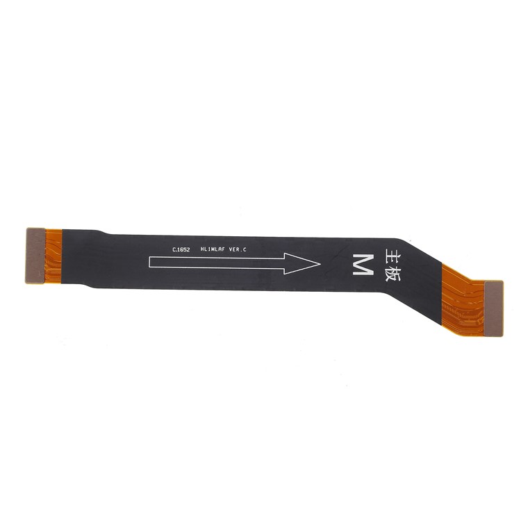 OEM Motherboard Connection Flex Cable for Huawei Maimang 5/G9-2