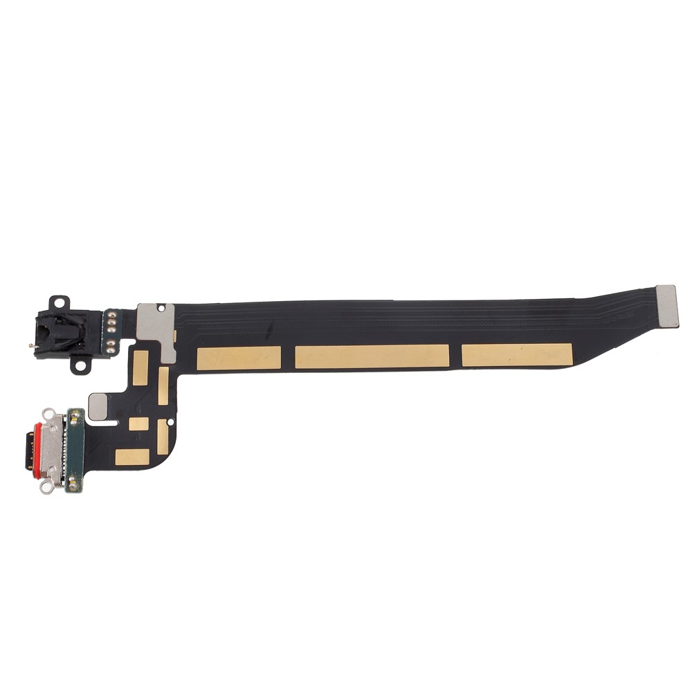 For OnePlus 5T OEM Charging Port Dock Connector Flex Cable Repair Part-3