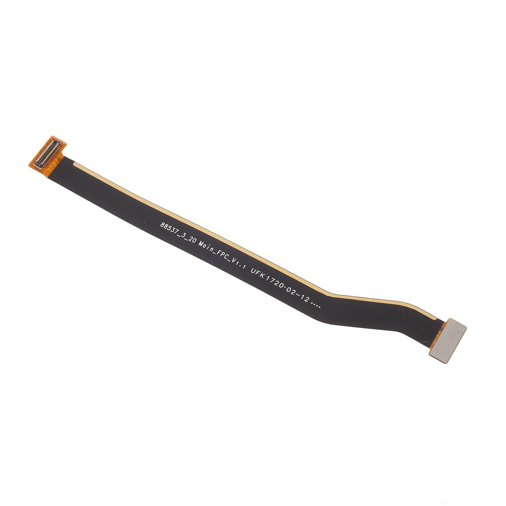 OEM Motherboard Connect Flex Cable Ribbon for Xiaomi Redmi 3s-3