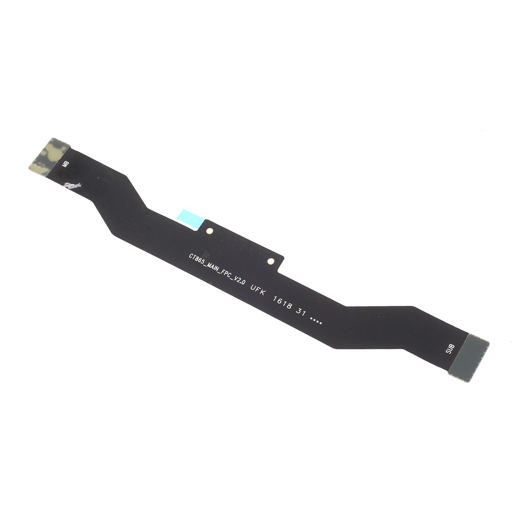 OEM Motherboard Connection Flex Cable for ?Xiaomi Redmi Note 3 Pro (SE Overseas Version)-1