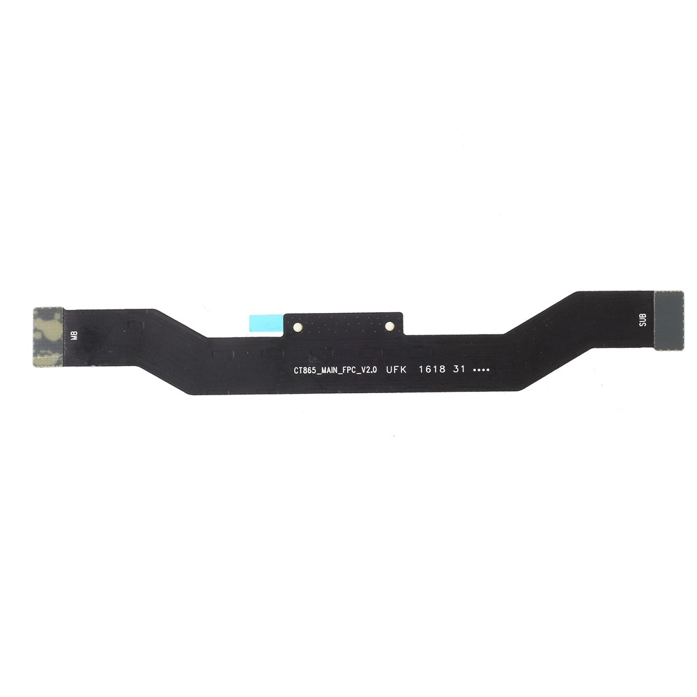 OEM Motherboard Connection Flex Cable for ?Xiaomi Redmi Note 3 Pro (SE Overseas Version)-3
