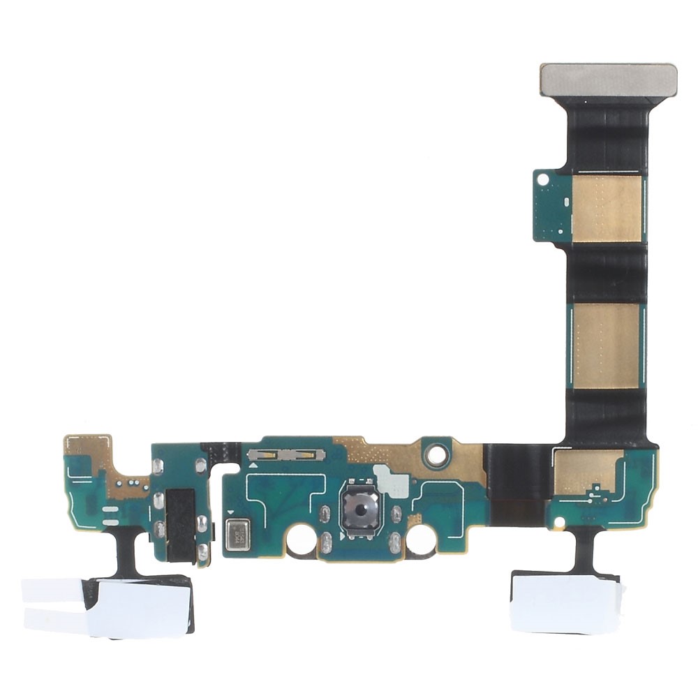 OEM Charging Port Flex Cable Assembly for Samsung galaxy S6 Edge Plus G928F-2