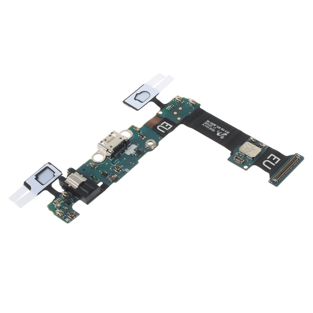 OEM Charging Port Flex Cable Assembly for Samsung galaxy S6 Edge Plus G928F-3