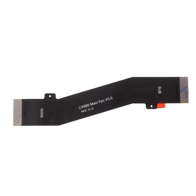 OEM Motherboard Connect Flex Cable Replacement Part for Xiaomi Redmi Pro-2
