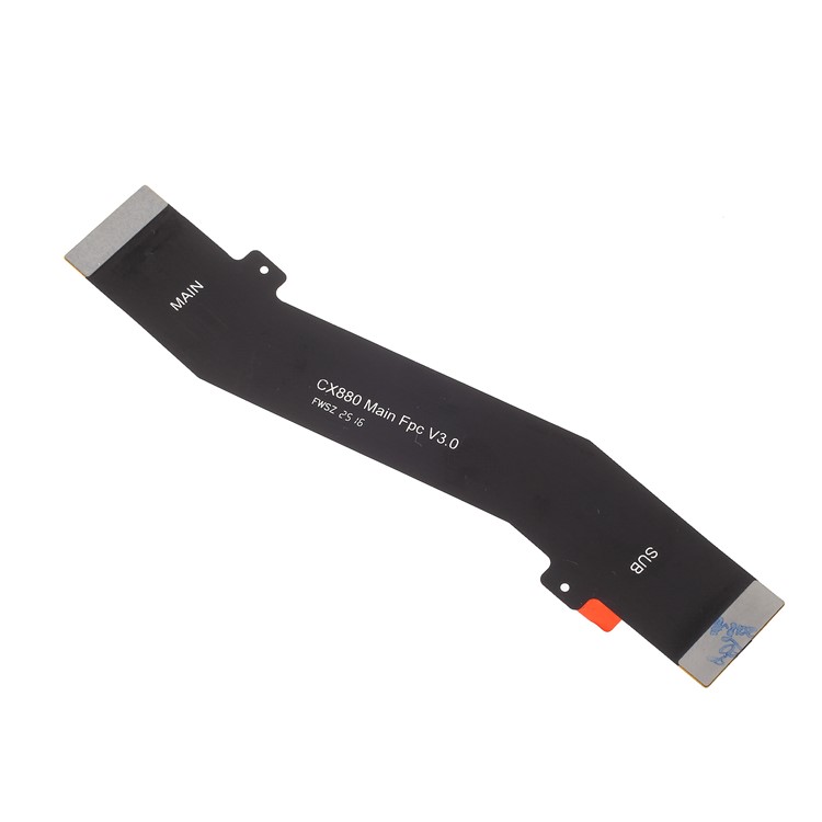 OEM Motherboard Connect Flex Cable Replacement Part for Xiaomi Redmi Pro-3