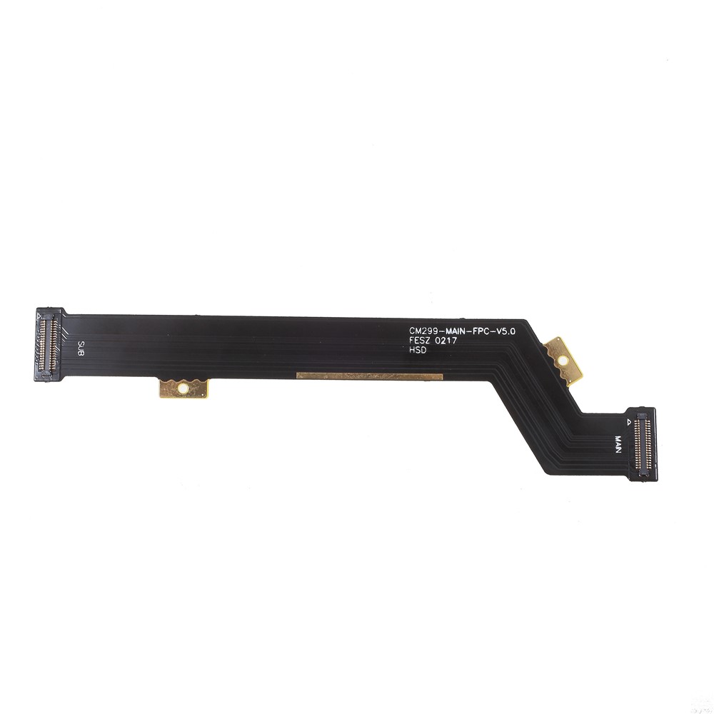 OEM Motherboard Connect Flex Cable Part for Xiaomi Mi 5c-2