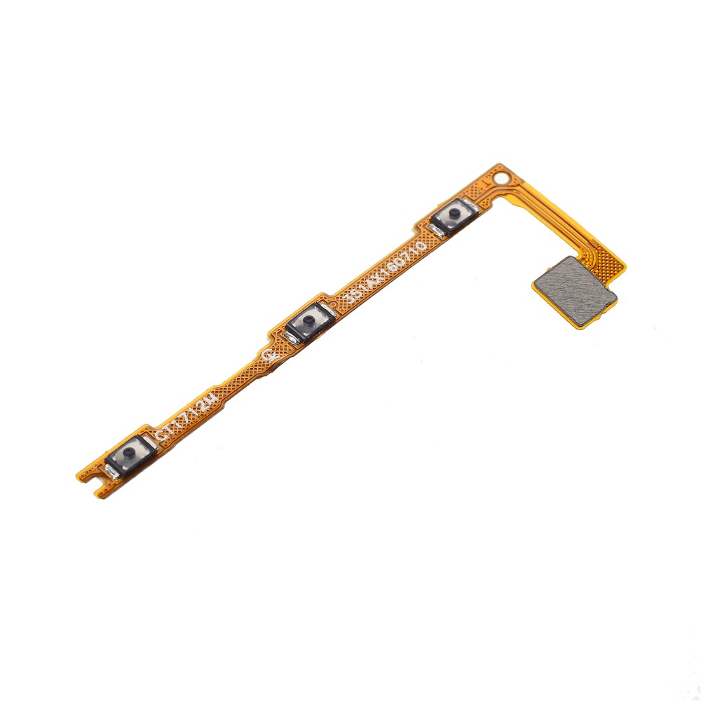OEM Power On/Off and Volume Flex Cable Replacement for Xiaomi Mi Max-1