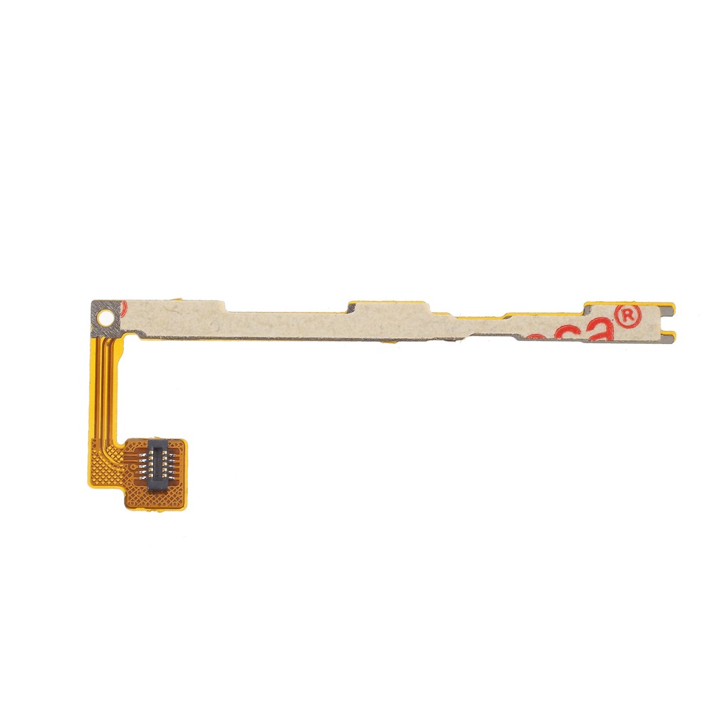 OEM Power On/Off and Volume Flex Cable Replacement for Xiaomi Mi Max-3