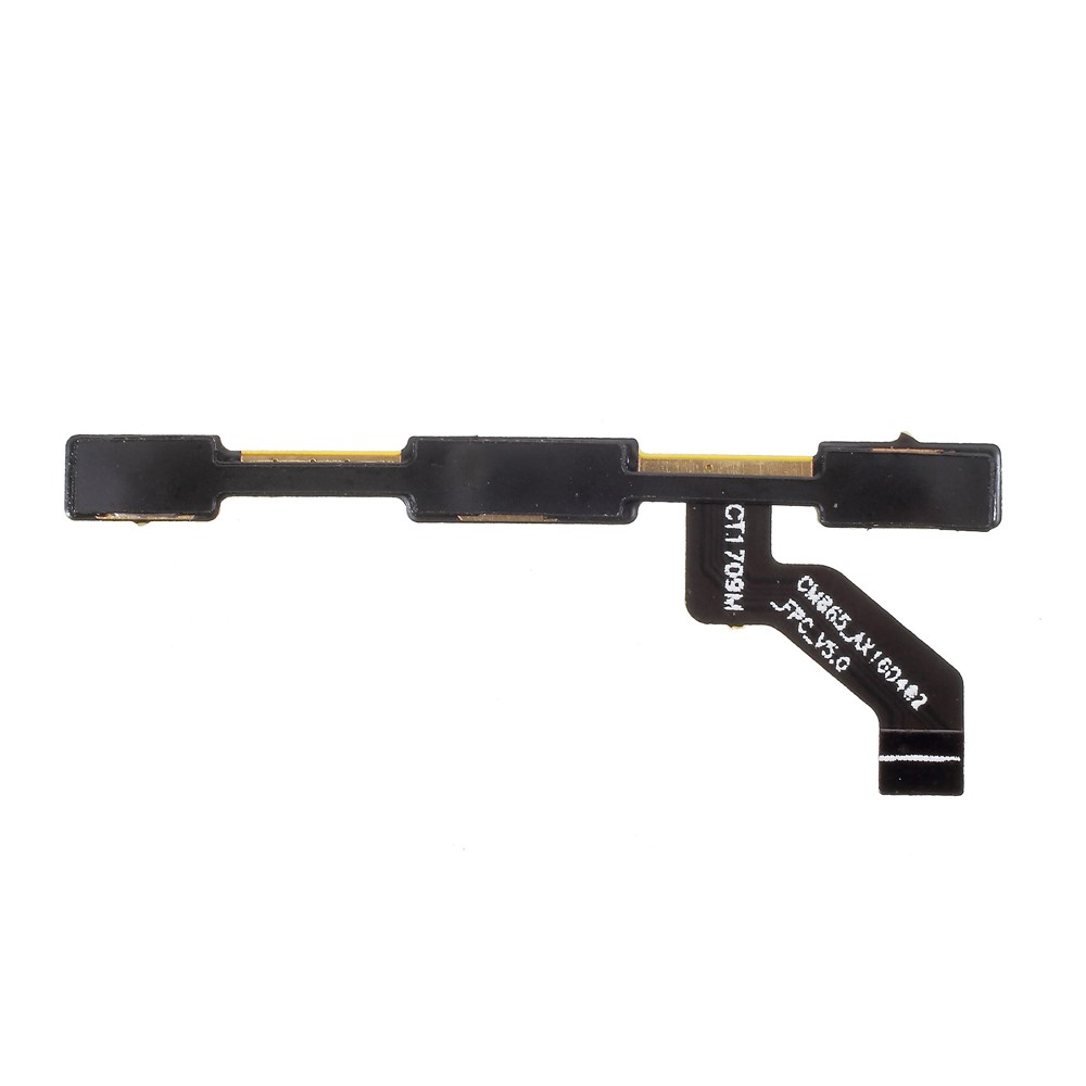 OEM Power On/Off and Volume Flex Cable Replacement for Xiaomi Redmi Note 3-2