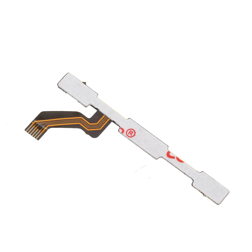 OEM Power On/Off and Volume Flex Cable Replacement for Xiaomi Redmi Note 3-3