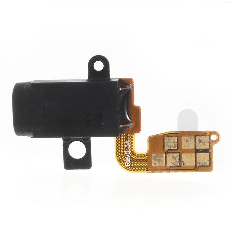 OEM Earphone Jack Flex Cable for Samsung Galaxy S5 Mini G800-1